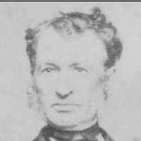 Jonas Dearman Wilson (1808–1887) • FamilySearch