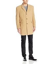 The glam garment of the jazz age, the classic camel hair sport coat has never truly gone out of style. Camel Overcoats For Men Lookastic
