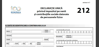 Ministerul de finante a publicat proiectul de ordonanta de urgenta pentru declaratia unica pe care aproape un milion de declaratia unica uneste sapte declaratii, respectiv d200, d201, d220, d221, d600, d604 si d605. DeclaraÈ›ia UnicÄƒ 2018 3 Cazuri De Pfa È™i ExplicaÈ›iile Anaf