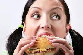 Memang ada beberapa orang yang menderita tekanan darah rendah menunjukkan kondisi fisik yang prima. Orang Yang Makan Terlalu Cepat Lebih Mudah Gemuk Hello Sehat
