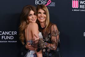 Lori loughlin's daughter olivia jade thought everyone's parents were bribing colleges. Xtynjbxhy8o1tm
