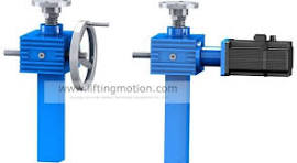 Manual operated hand wheel Screw Jacks | Supply and full guide