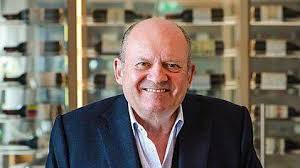 Peer's fund bought office block off 'bribe link firm'