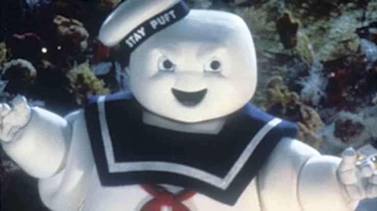 Ghostbusters' Returning to Theaters for 35th Anniversary