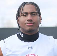 Legends Are Born in Michigan: Nationally Ranked Talent Will Attend 7v7  Showcase