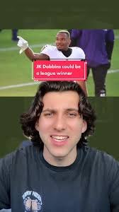 Jk Dobbins Fantasy Football Playoff Schedule