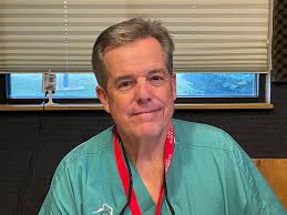 SYP: Dr. Aaron Billin, Park County Health Officer