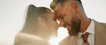 Cristina & Robert // civil ceremony teaser