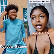 Deacon_Famous