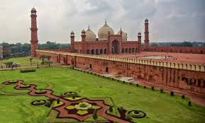 Image result for beautiful places in pakistan