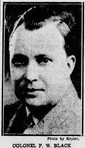 Frederick Wallace Black (1881-1960)