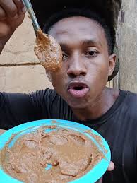 Video Do Menino Comendo Doce De Leite | TikTok