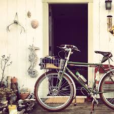 Rivendell Hunqapillar Bicyclettes
