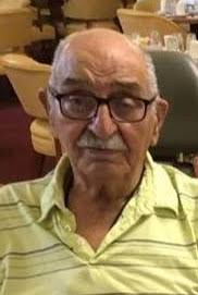 Tribute for Joseph A. Mandato Sr.