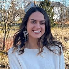 Jenna Steinberg's Instagram, Twitter & Facebook