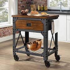Check spelling or type a new query. Whalen Vintage Kitchen Cart Costco