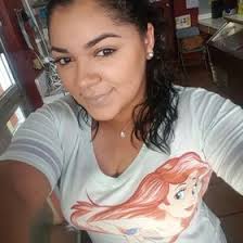 Ashley Prieto (aprieto1699)