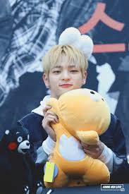 Woojin 18 01 28 Fansign Kim Woojin Stray Kids Kids Groups Kim Woo Jin
