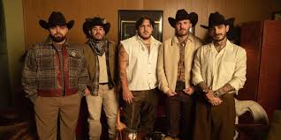 Grupo Frontera en Ecuador: Arranca la venta de entradas para sus conciertos de 2026