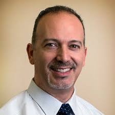 Sal Martella, CPO/Co-Owner