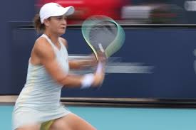 Spanien die zehn bestplatzierten spanischen tennisspielerinnen (stand: Wta Roundup Paula Badosa Upsets Top Seed In Charleston