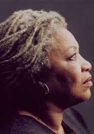 Does Your Face Light Up Toni Morrison Morrison Ageless Beauty