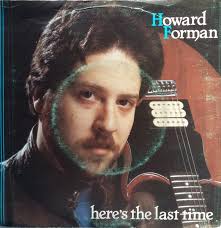 Howard Forman Discography: Vinyl, CDs, & More