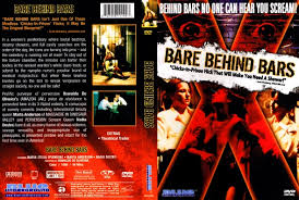 CoverCity - DVD Covers & Labels - Bare Behind Bars