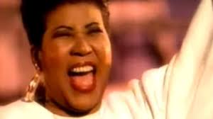 A Deeper Love” by Aretha Franklin