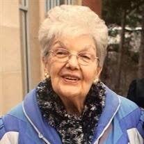 Patricia M. Neidlinger Obituary