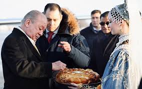 BERNAMA - Sultan Ibrahim Arrives In Russia's Historic City Of Saint  Petersburg