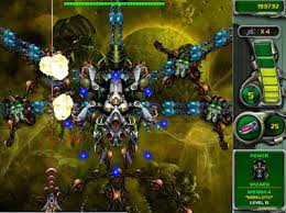 Free Download Games Center Game Star Defender 4 Free Pc Games Free Games Game Download Free