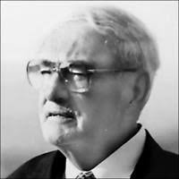 JOHN LUDVIGSEN Obituary (2018)