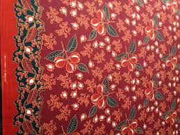 Motif batik bagus ditempatkan pada bagian bawah dan atas pada gamis batik yang kamu kenakan. 30 Jenis Kain Batik Modern Tradisional Seluruh Indonesia