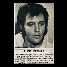 Elvis Presley Fans Wordwide