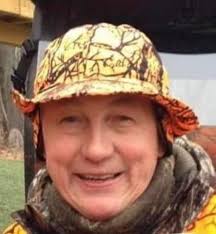 Donald LaBar Obituary (1953