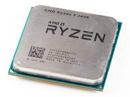 The bus is responsible for transferring data between different components of a. List Of Amd Ryzen Processors Wikipedia