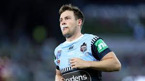 Nsw blues beat qld maroons 38. State Of Origin 2020 Teams Game 2 Nsw Vs Qld Luke Keary Boyd Cordner Injuries Val Holmes Nrl