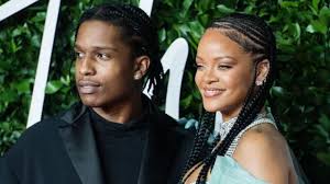 A true pop icon, robyn rihanna fenty is a singer, actress, and businesswoman from saint michael, barbados. A Ap Rocky Confirms He Is Dating Rihanna Bbc News