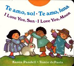 The two are not identical and cannot be used interchangeably. Te Amo Sol Te Amo Luna I Love You Sun I Love You Moon Batzo Preisvergleich