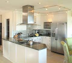Free Standing Range Hood Kitchen Beach With Ceiling Lighting Kitchen Peninsula Kitchen Design Modern Kitchen Hood Kitchen Hood Design