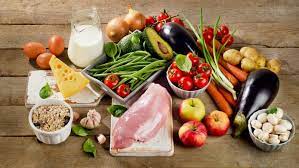 Here's how you can eat more, according to a dietitian, without. Eatinghealthy Why Is It A Problem For Malaysians