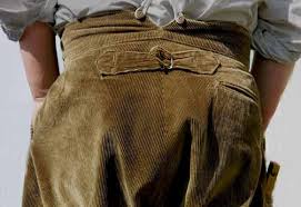 Blazer en velours côtelé vintage homme, veste river woods brown cord fit des années 90 /. Photos Velours De Travail Adolphe Lafont Styles De Mode Pour Hommes Pantalon Velours Cotele Homme Style Vintage Hommes