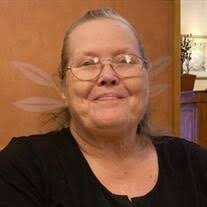 Regina Gail Riley Obituary