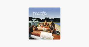 Lady Hear Me Tonight By Modjo On Apple Music Music Pics Song Time Apple Music