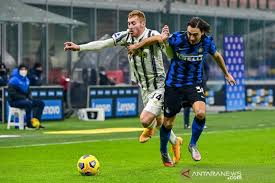Jadwal lengkap siaran langsung/live streaming liga italia/ serie a 2021 pekan 10 serta klasemen terbaru jadwal siaran langsung liga italia . Jadwal Liga Italia Inter Berpeluang Pupus Harapan Juventus Jpnn Com Mobile