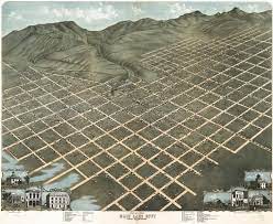 Plat Of Zion 99 Invisible