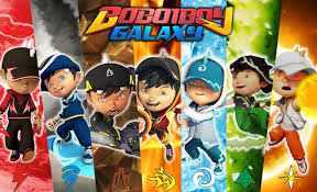Boboiboy galaxy season 2 is the second season of boboiboy galaxy. Two Boboiboy Movies To Hit Big Screens In Turkey This September Animationxpress