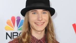 Sawyer Fredericks
