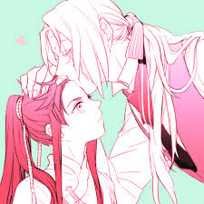 Kiss On The Head Page 2 Of 14 Zerochan Anime Image Board Home anime list anime sub anime dub new season cartoon filter.